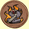 Flaming Cobra Patrol