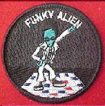 FunkyAliens