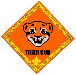 Tiger Cub