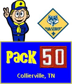 Pack 50